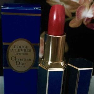 New authentic Christian Dior Lipstick